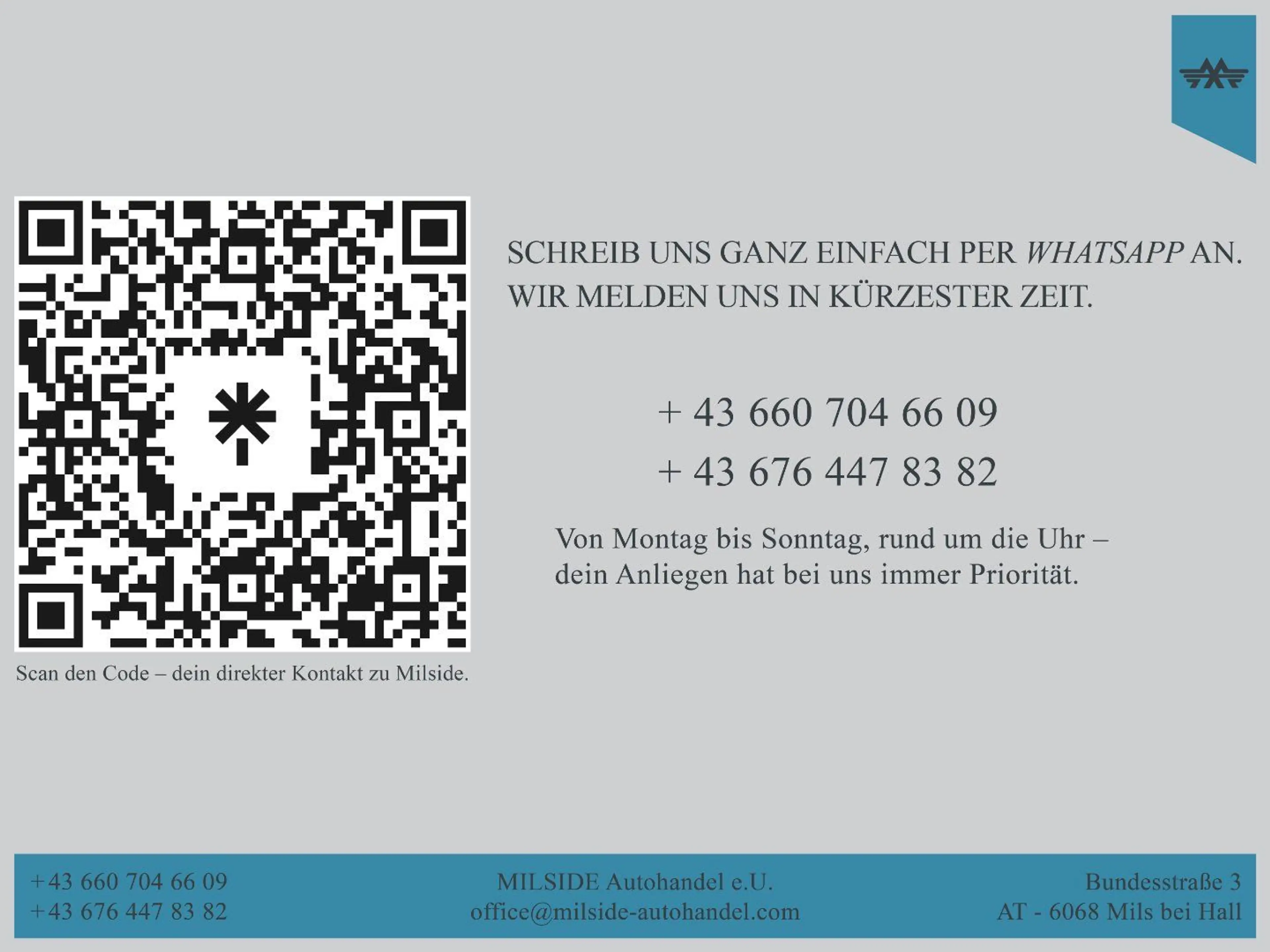 Mercedes-Benz EQS SUV EQS-Klasse EQS 450 AMG Line 4Matic — photo 42