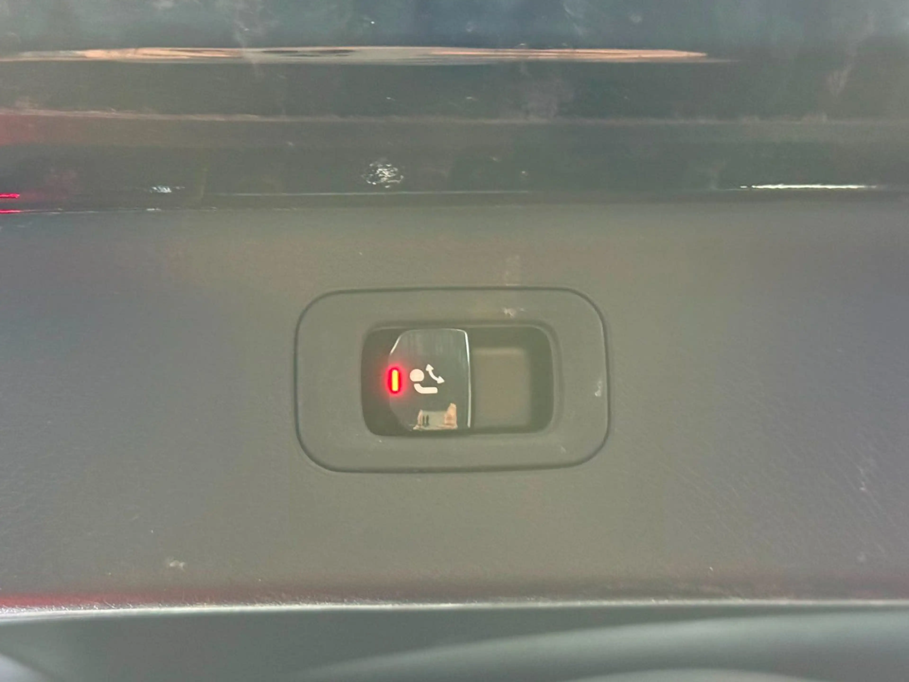 Mercedes-Benz EQS SUV EQS-Klasse EQS 450 AMG Line 4Matic — photo 40