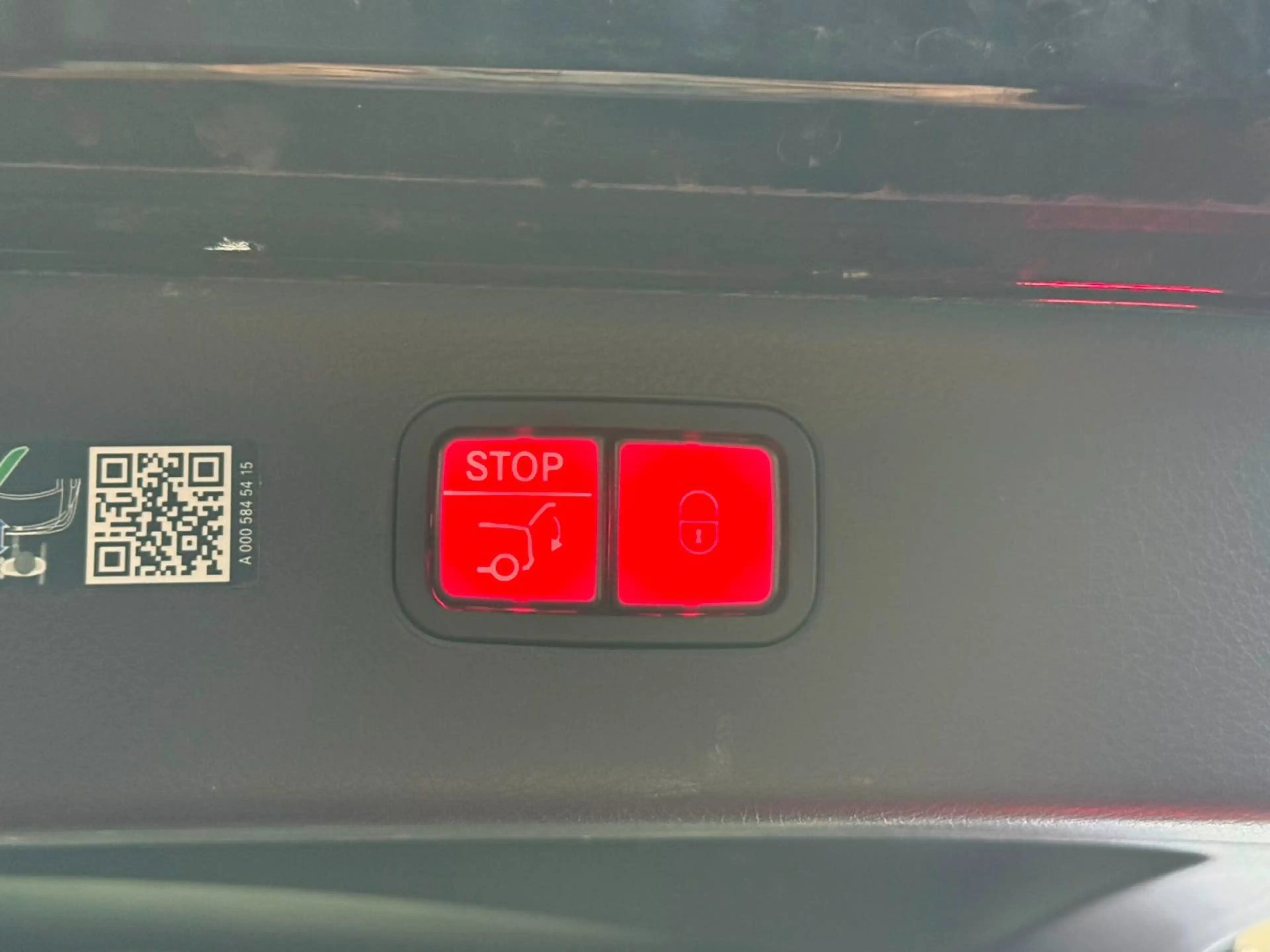 Mercedes-Benz EQS SUV EQS-Klasse EQS 450 AMG Line 4Matic — photo 39