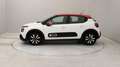 Citroen C3 1.2 puretech Shine s&s 83cv neopatentati my20 Blanc - thumbnail 2