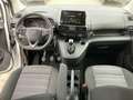 Opel Combo Life Combo Life 1.2 Turbo Edition 5-Sitzer Klima Weiß - thumbnail 9