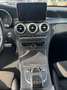 Mercedes-Benz C 250 d Coupé PTS Shz Ambi Sportpaket Mbeam AMG Schwarz - thumbnail 8