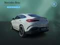 Mercedes-Benz GLE 53 AMG GLE 53 AMG 4M+ NIGHT+AIRM+STHZ+DISTRO+PANO+BURME Grau - thumbnail 7
