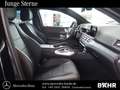 Mercedes-Benz GLE 450 GLE 450 d 4M Coupé AMG+Night/Pano/AHK/Airmatic Schwarz - thumbnail 4