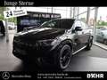 Mercedes-Benz GLE 450 GLE 450 d 4M Coupé AMG+Night/Pano/AHK/Airmatic Schwarz - thumbnail 1