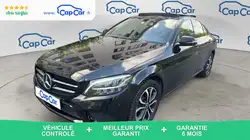 Mercedes-Benz Classe C 200d 160 9G-Tronic Business Line +