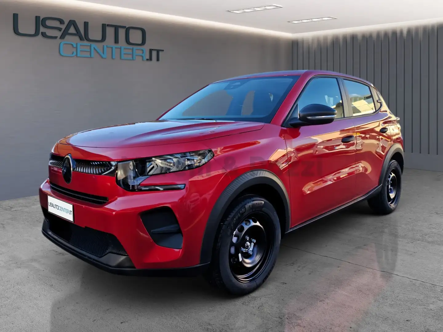 Citroen C3 C3 PureTech 100 S&S You Rot - 1