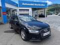 Audi A4 Avant 2,0 TDI Style*AHK*PDC*Xenon* Schwarz - thumbnail 3