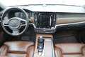 Volvo V90 Cross Country 2.0 B4 4WD Geartr. Pro Inscription Luxe LEDER/CUIR Gris - thumbnail 5