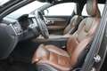 Volvo V90 Cross Country 2.0 B4 4WD Geartr. Pro Inscription Luxe LEDER/CUIR Gris - thumbnail 9