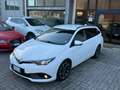 Toyota Auris Auris II 2015 Touring Sports 1.6 d-4d Lounge Wit - thumbnail 1