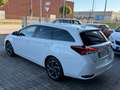 Toyota Auris Auris II 2015 Touring Sports 1.6 d-4d Lounge Wit - thumbnail 2