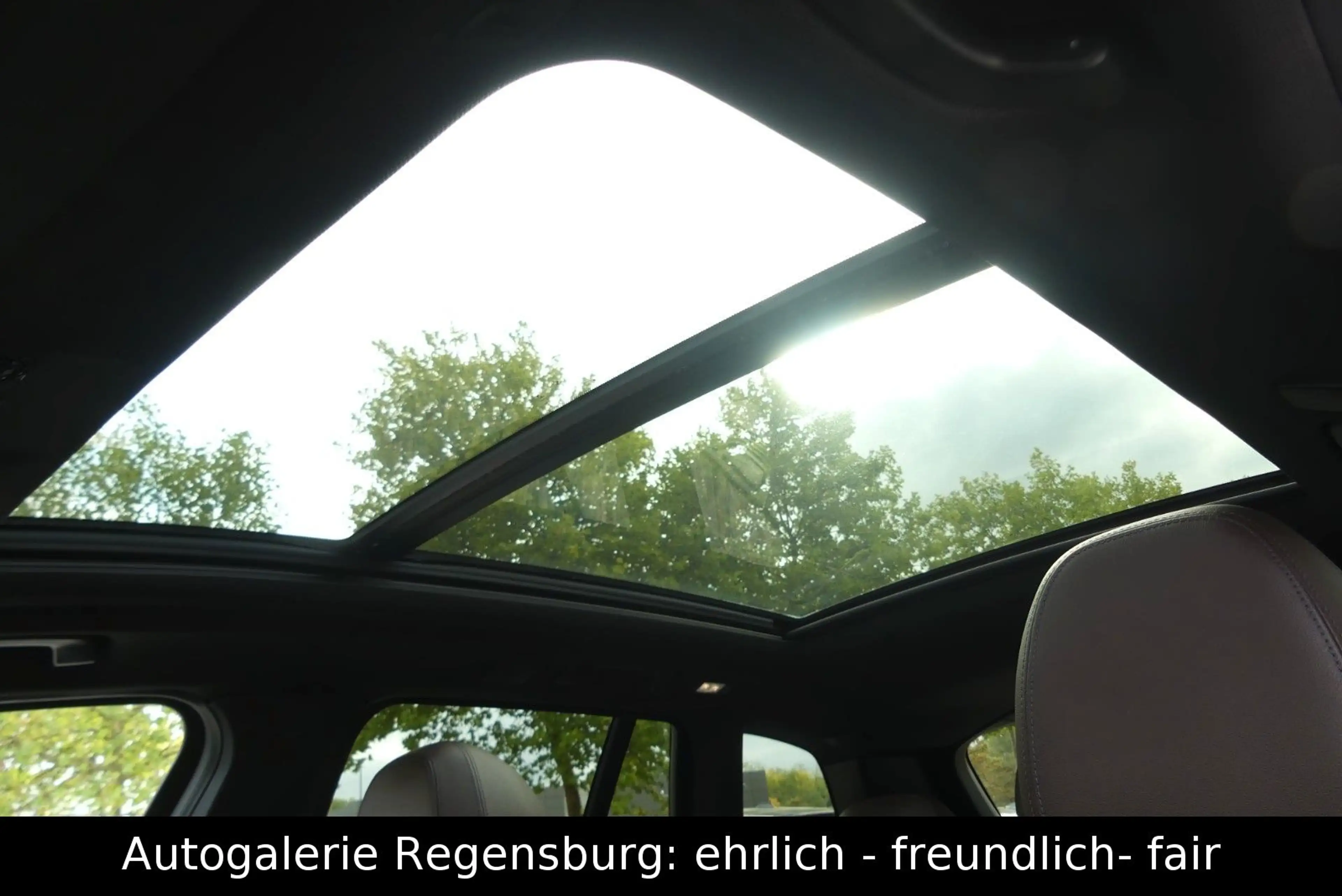 BMW X3 d xDrive*M-SPORT*PANO*360°KAM*AHK*HUD*SOUND-SY — photo 13