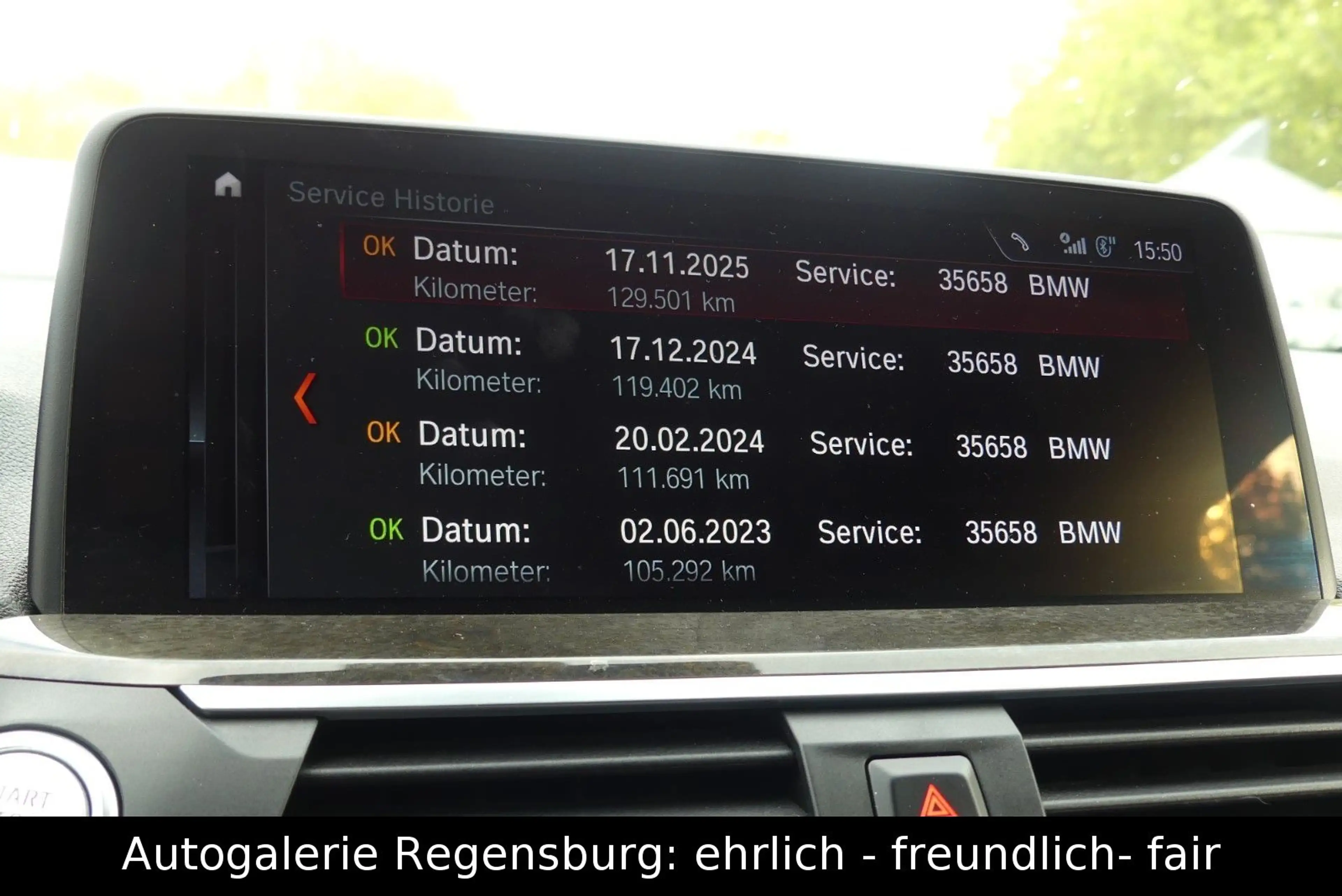 BMW X3 d xDrive*M-SPORT*PANO*360°KAM*AHK*HUD*SOUND-SY — photo 25