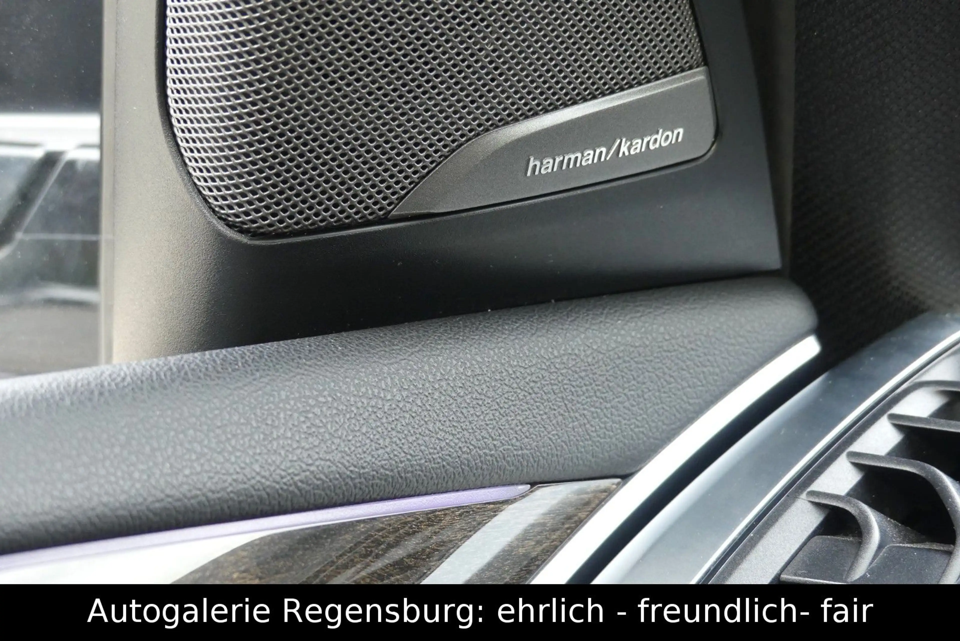 BMW X3 d xDrive*M-SPORT*PANO*360°KAM*AHK*HUD*SOUND-SY — photo 18