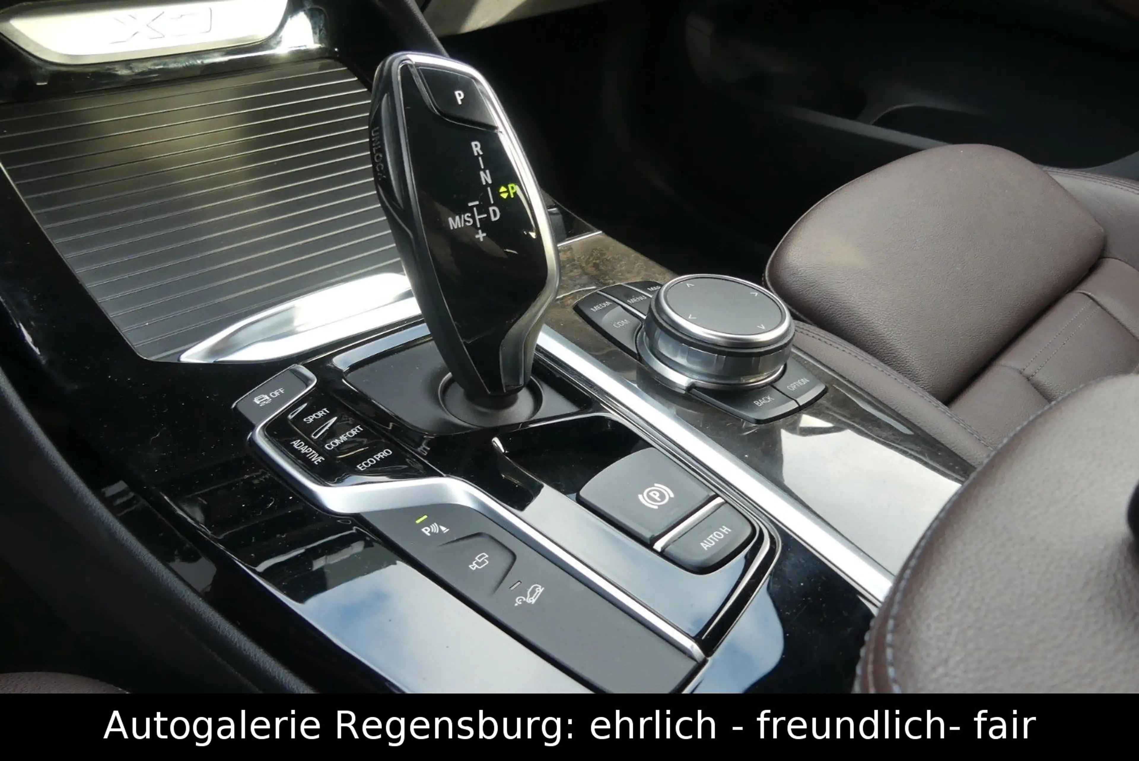 BMW X3 d xDrive*M-SPORT*PANO*360°KAM*AHK*HUD*SOUND-SY — photo 27