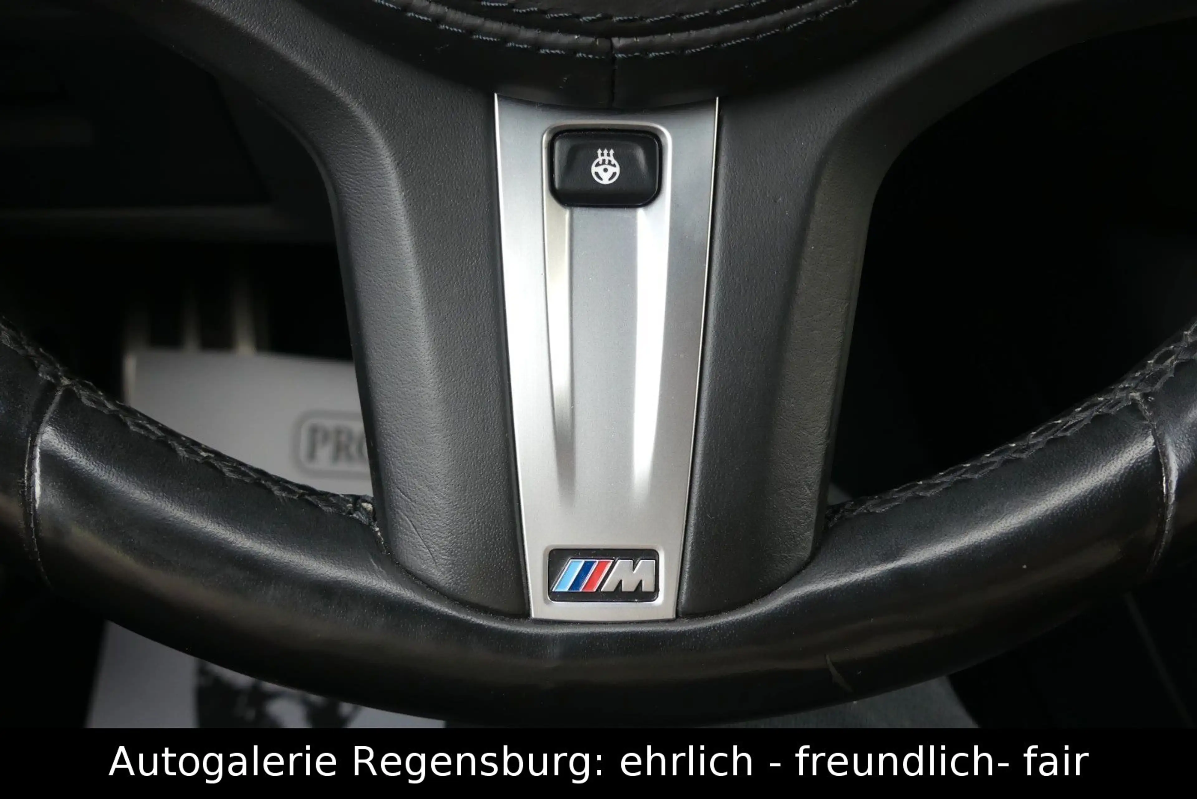 BMW X3 d xDrive*M-SPORT*PANO*360°KAM*AHK*HUD*SOUND-SY — photo 16