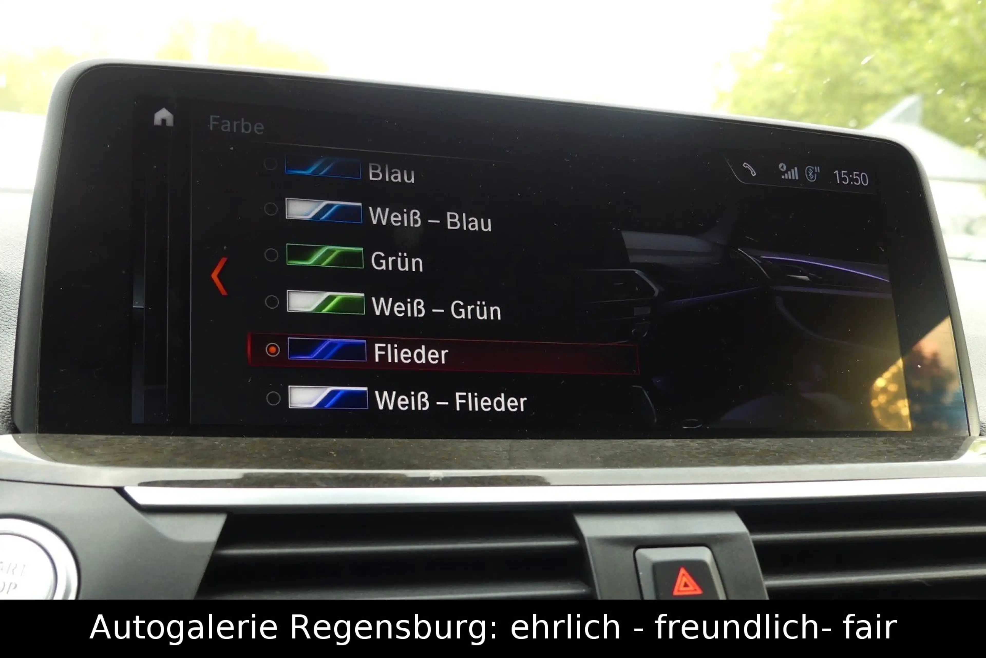 BMW X3 d xDrive*M-SPORT*PANO*360°KAM*AHK*HUD*SOUND-SY — photo 22