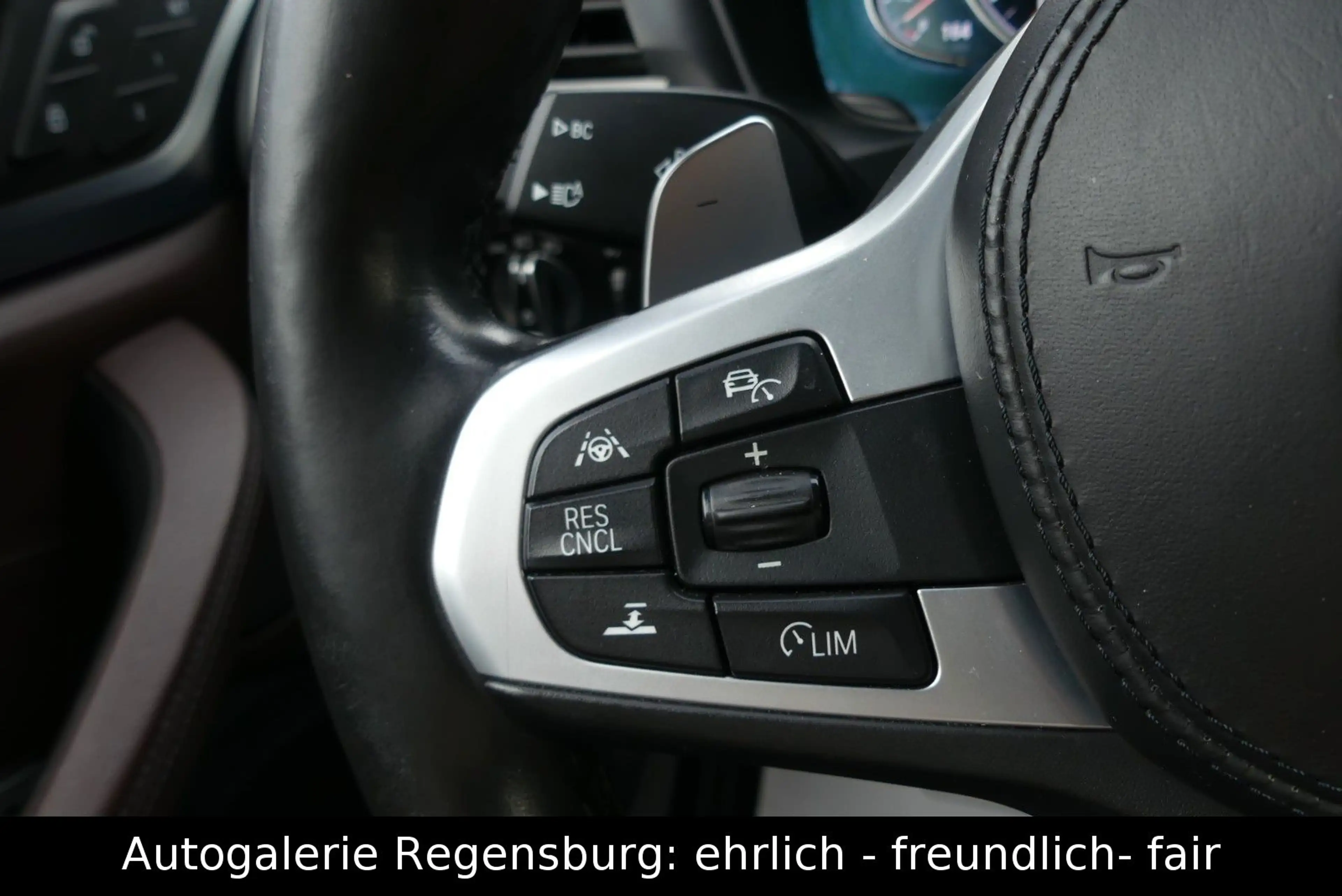 BMW X3 d xDrive*M-SPORT*PANO*360°KAM*AHK*HUD*SOUND-SY — photo 15