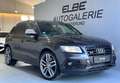 Audi SQ5 3.0 TDI competition quattro/EURO6 S-Line Vol Grau - thumbnail 1