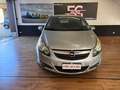 Opel Corsa Corsa IV 2010 5p 1.2 Cosmo 85cv Argent - thumbnail 4