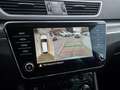 Skoda Superb Combi 2.0 TDI Style DSG AHK*MATRIX*360° Grau - thumbnail 19