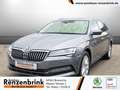 Skoda Superb Combi 2.0 TDI Style DSG AHK*MATRIX*360° Grau - thumbnail 1