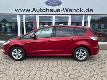 S-MAX 1,5 Business*1HAND*KLIMA*NAVI*WINTER-PAKET