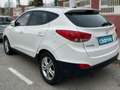 Hyundai iX35 1.7CRDI GLS Tecno 4x2 Blanco - thumbnail 7