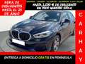 BMW 116 d AdBlue Model Advantage Business Negro - thumbnail 1