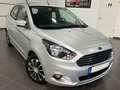 Ford Ka/Ka+ KA+ 1.2 **5-Türig*Klima*PDC*Bluetooth** Silber - thumbnail 8