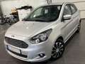 Ford Ka/Ka+ KA+ 1.2 **5-Türig*Klima*PDC*Bluetooth** Silber - thumbnail 1