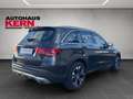 Mercedes-Benz GLC 220 d 4Matic "Airmatic, LED, ACC" Gris - thumbnail 19