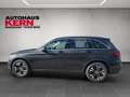 Mercedes-Benz GLC 220 d 4Matic "Airmatic, LED, ACC" Gris - thumbnail 16