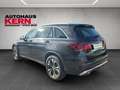 Mercedes-Benz GLC 220 d 4Matic "Airmatic, LED, ACC" Gris - thumbnail 17