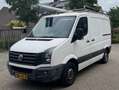 Volkswagen Crafter Crafter 32 2.0 TDI L1H1 BM Alb - thumbnail 4