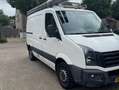 Volkswagen Crafter Crafter 32 2.0 TDI L1H1 BM Alb - thumbnail 3