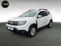 Dacia Duster Duster 1.3 TCe Expression GPF Weiß - thumbnail 1