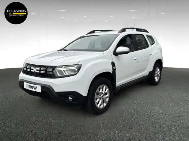 Dacia Duster Duster 1.3 TCe Expression GPF