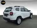 Dacia Duster Duster 1.3 TCe Expression GPF Weiß - thumbnail 3