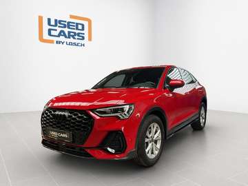 SB+S-line+S-Tronic+35TFSI+P.Premium+AHK+LED+NAVI