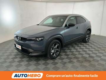 electric drive 107 kW Exceed