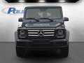 Mercedes-Benz G 500 4xSHZ ACC AHK AUT Kam. LM Leder Navi PDC Gris - thumbnail 3