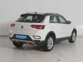 Volkswagen T-Roc 1.5 TSI Style 6-Gg. P-Dach/LED/NAV/ACC/SH Weiß - thumbnail 9