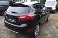 Ford Fiesta Vignale Automatik Schwarz - thumbnail 6