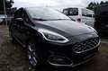 Ford Fiesta Vignale Automatik Schwarz - thumbnail 4