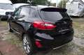Ford Fiesta Vignale Automatik Schwarz - thumbnail 3