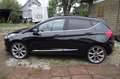 Ford Fiesta Vignale Automatik Schwarz - thumbnail 2