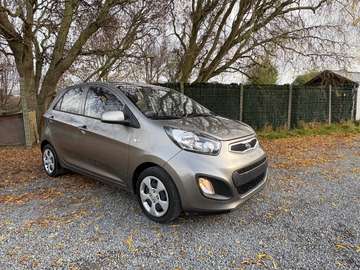 Picanto 1.0i 'Style' ISG