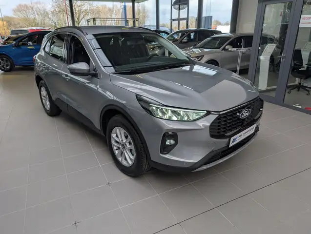 Ford Kuga Titanium 2.5i Plug-In Hybrid 234pk/178kw automaat